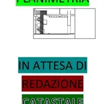 Rent 3 bedroom house of 75 m² in Viareggio