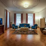 Pronajměte si 2 ložnic/e byt o rozloze 130 m² v Prague