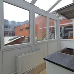 Studio of 45 m² in brussels