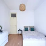 Quarto de 100 m² em Lisboa