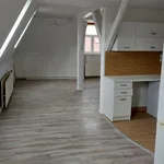 Rent 2 bedroom apartment in Jablonec nad Nisou