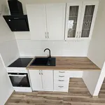 Pronájem bytu 1+1 35m²