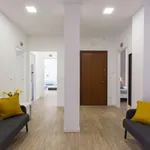 Rent a room in milan