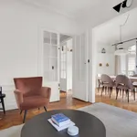 Appartement de 71 m² avec 3 chambre(s) en location à Paris