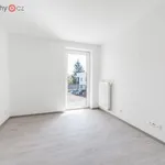 Pronajměte si 3 ložnic/e byt o rozloze 87 m² v Klatovy