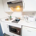 Rent 1 bedroom flat of 19 m² in Birmingham