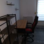 Appartement de 18 m² avec 1 chambre(s) en location à Nancy