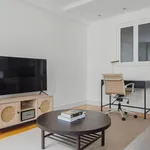 Appartement de 49 m² avec 2 chambre(s) en location à Paris