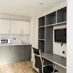 Rent 1 bedroom flat in Leicester