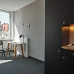 Miete 1 Schlafzimmer wohnung von 25 m² in Hamburg