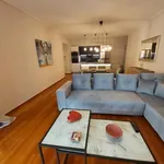 Rent 3 bedroom apartment of 132 m² in Γλυφάδα