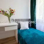 Rent 4 bedroom apartment of 60 m² in Olsztyn