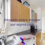 Rent 3 bedroom apartment of 10 m² in Tourcoing