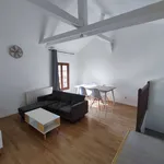 Appartement de 36 m² avec 2 chambre(s) en location à LE HAVRE