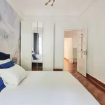 Rent a room in lisbon