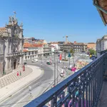 Rent 1 bedroom apartment in Porto