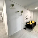 Rent 7 bedroom apartment in Valencia