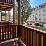 Rent 2 bedroom apartment of 51 m² in Glauchau