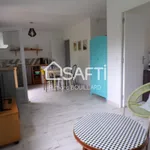 Appartement de 36 m² avec 2 chambre(s) en location à ToulouseT