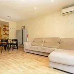 Rent 3 bedroom apartment of 130 m² in barcelona