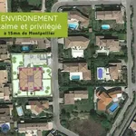 Rent 3 bedroom apartment of 77 m² in Montpellier