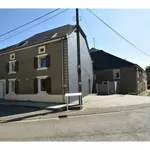 Maison de 88 m² avec 3 chambre(s) en location à Aubange