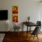 Miete 1 Schlafzimmer wohnung von 62 m² in Neuss