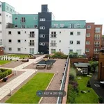 Flat to rent in Tower Court, Newcastle-Under-Lyme ST5