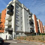 Rent 1 bedroom apartment of 29 m² in MULHOUSE