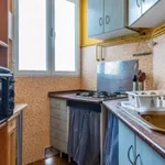 Rent 5 bedroom apartment in Valencia