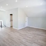 Appartement de 118 m² avec 1 chambre(s) en location à Brantford