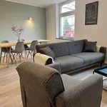 Miete 2 Schlafzimmer wohnung von 60 m² in Dortmund