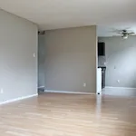 2 bedroom apartment of 818 sq. ft in Edmonton