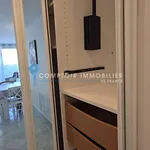 Appartement de 26 m² avec 1 chambre(s) en location à VERGEZET