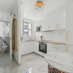 Appartement de 59 m² avec 1 chambre(s) en location à Paris