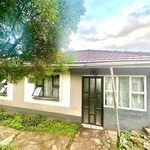 Rent 3 bedroom house in Durban