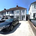 Semi-detached house to rent in Dunstable Close, Luton LU4