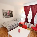  appartement avec 1 chambre(s) en location à Montreal