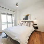 Rent 1 bedroom apartment in Athens