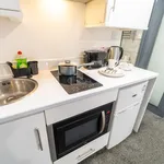 Rent 1 bedroom flat in Birmingham