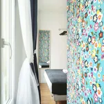 Appartement de 22 m² avec 1 chambre(s) en location à Paris