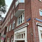 Huur 3 slaapkamer appartement van 65 m² in Hoofddorppleinbuurt