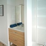 Appartement de 23 m² avec 1 chambre(s) en location à NANTES