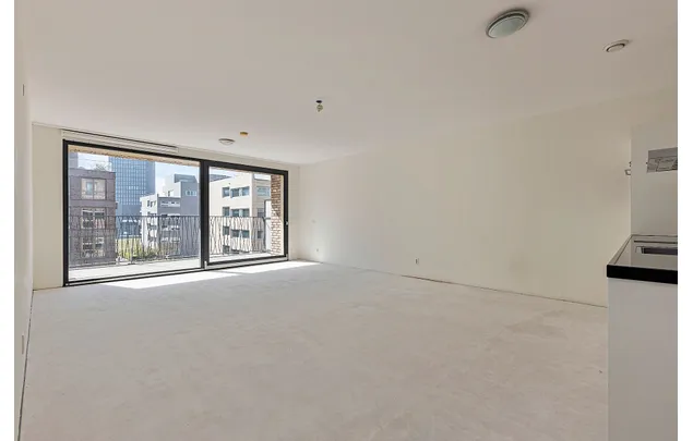 Huur 1 slaapkamer appartement van 100 m² in Amsterdam