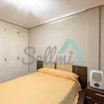 Alquilo 1 dormitorio apartamento de 72 m² en Oviedo