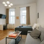 Rent 1 bedroom apartment of 35 m² in Vienna