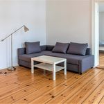 Miete 3 Schlafzimmer wohnung von 90 m² in Berlin