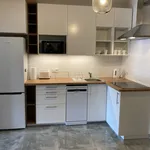 Rent 1 bedroom apartment of 32 m² in Łódź