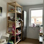 Miete 1 Schlafzimmer wohnung von 26 m² in Oldenburg