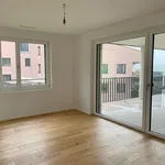 Apartment for rent in CH-6017 Ruswil, Sonnefeld 3